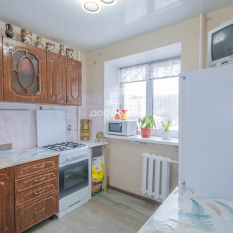 2-к квартира | 44.90 м² | 3 - 5 эт. 20