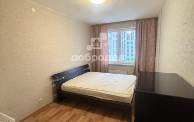 Екатеринбург, ул. Вильгельма де Геннина,34