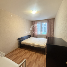 2-к квартира | 59.50 м² | 7 - 15 эт. 01