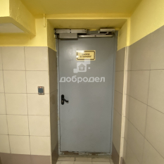 1-к квартира | 37.40 м² | 5 - 25 эт. 90