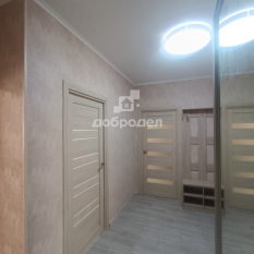 2-к квартира | 53.90 м² | 16 - 19 эт. 100