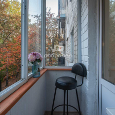 2-к квартира | 45.50 м² | 3 - 5 эт. 70