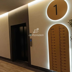 3-к квартира | 89.00 м² | 11 - 29 эт. 11