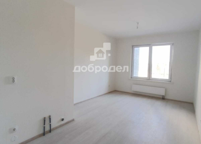 1-к квартира | 25.00 м² | 5 - 10 эт.