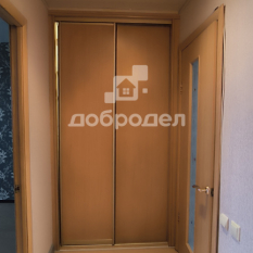 3-к квартира | 57.90 м² | 5 - 5 эт. 70