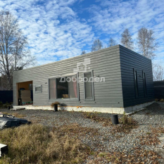 Дом | 0.00 м² 110