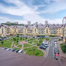 1-к квартира | 46.30 м² | 4 - 4 эт. 70