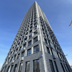 1-к квартира | 26.20 м² | 26 - 29 эт. 81