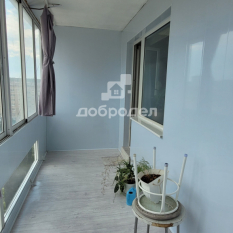 2-к квартира | 48.00 м² | 11 - 12 эт. 01