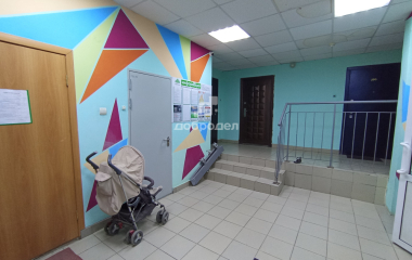 Екатеринбург, ул. Краснолесья,117