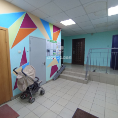 2-к квартира | 62.70 м² | 2 - 15 эт. 110