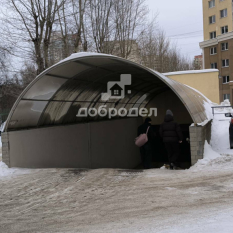 2-к квартира | 57.10 м² | 1 - 24 эт. 131