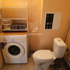 1-к квартира | 41.30 м² | 1 - 5 эт. 30