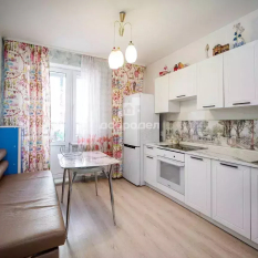 2-к квартира | 61.50 м² | 2 - 14 эт. 11