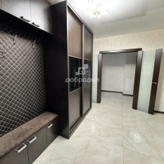 4-к квартира | 163.00 м² | 8 - 25 эт. 140