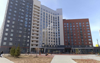 Екатеринбург, ул. Академика Ландау,38
