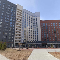 1-к квартира | 24.60 м² | 10 - 14 эт. 30