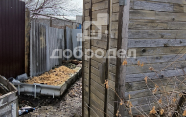 Среднеуральск, проезд. Полевой