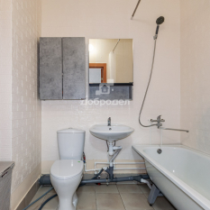 2-к квартира | 53.00 м² | 2 - 17 эт. 41