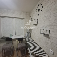 2-к квартира | 43.00 м² | 3 - 5 эт. 00