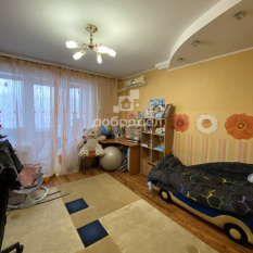 2-к квартира | 53.00 м² | 3 - 4 эт. 21
