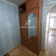 2-к квартира | 44.00 м² | 5 - 9 эт. 10