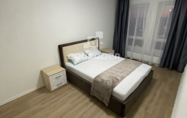 Екатеринбург, ул. Кировградская,4
