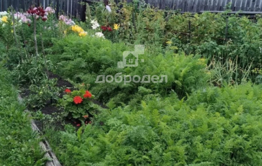 Курорт-Самоцвет, ул. Центральная