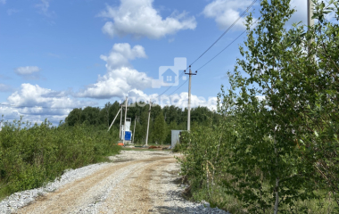 Балтым, Озерная