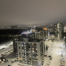 1-к квартира | 35.00 м² | 16 - 16 эт. 51