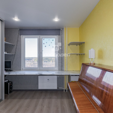 2-к квартира | 51.60 м² | 18 - 25 эт. 11