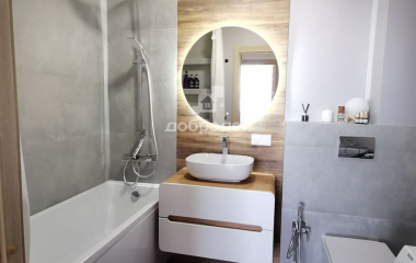 Екатеринбург, ул. Хрустальногорская,88-2