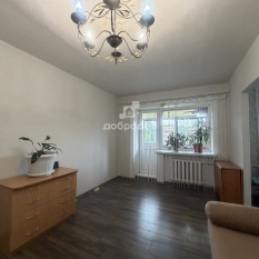 2-к квартира | 41.20 м² | 5 - 5 эт. 01