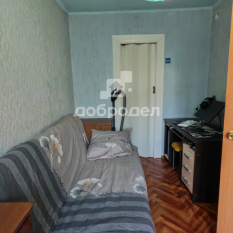 2-к квартира | 43.00 м² | 5 - 5 эт. 30