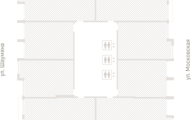 Екатеринбург, ул. Шаумяна, 18