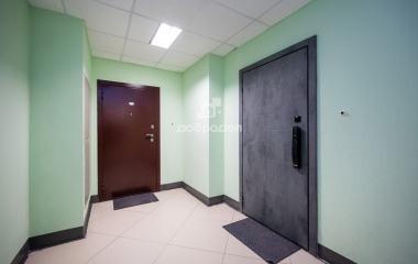 Екатеринбург, ул. Кировградская,4