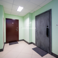 3-к квартира | 99.20 м² | 23 - 29 эт. 20