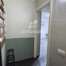 1-к квартира | 28.20 м² | 4 - 5 эт. 21