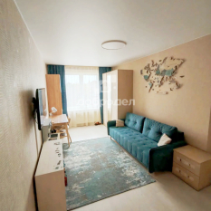 2-к квартира | 55.50 м² | 3 - 13 эт. 51