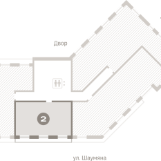 166.00 м² | 7 - 7 эт. 11