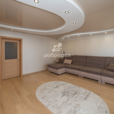 3-к квартира | 122.00 м² | 4 - 5 эт. 50