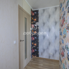 2-к квартира | 44.00 м² | 5 - 5 эт. 21