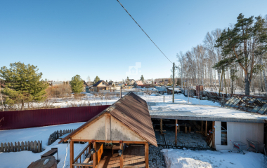 Екатеринбург, снт. Дружба-10 (кад.кв-л 0509064),850