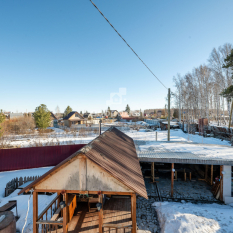 Дом | 0.00 м² 210