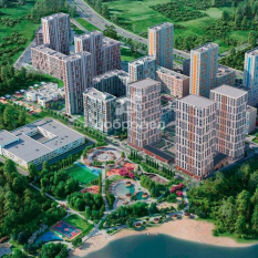 2-к квартира | 66.50 м² | 6 - 9 эт. 101