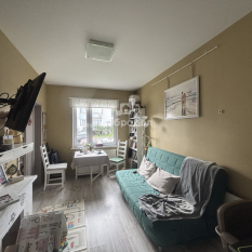 2-к квартира | 56.70 м² | 1 - 3 эт. 31