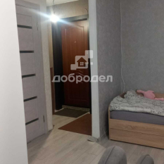 1-к квартира | 27.60 м² | 1 - 5 эт. 01