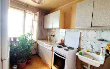 Екатеринбург, ул. Новгородцевой,37/1