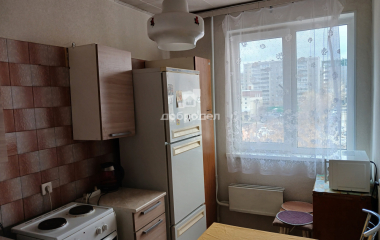 Екатеринбург, ул. Крестинского,59 корп.1