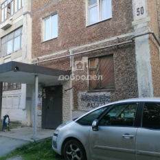 2-к квартира | 52.10 м² | 4 - 5 эт. 101